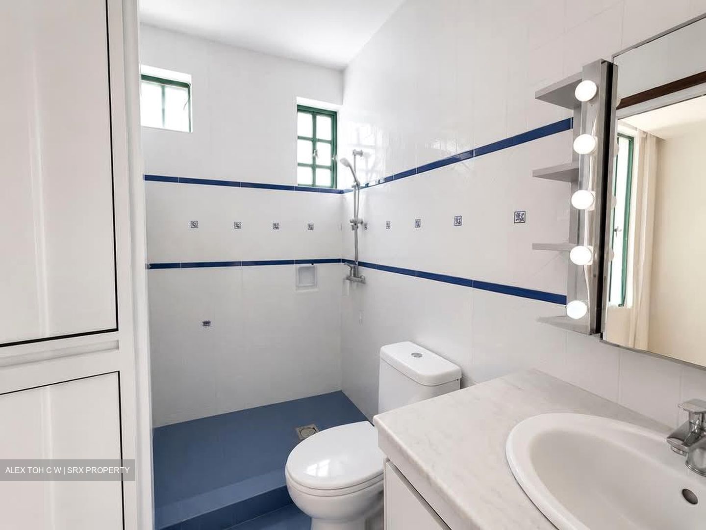 Serangoon Garden Estate (D19), Semi-Detached #560767621